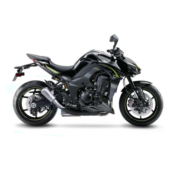 LEOVINCE LV-10 KAWASAKI Z1000 10-