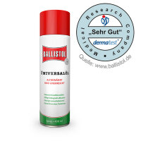 BALLISTOL | Universalöl Spray 400ml