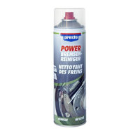 presto POWER Bremsenreiniger | 500 ml