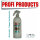 PDL® Fog Up Polish | 500ml