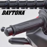 Heizgriffe "Daytona VI" | Motorräder 7/8"-22 mm