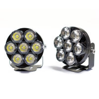 LED-Tagfahrlichtset "7 Leds" | inkl....