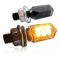 LED-Blinker ""New Nano"" | schwarz |...