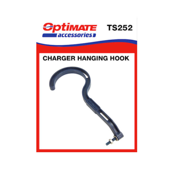 Aufhängehaken "Charger Hook"