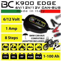 BC Batterieladegerät "K900 EDGE" | CAN-Bus