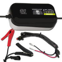 BC Batterieladegerät "Smart 4000" | 12V