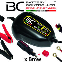 BC Batterieladegerät "K900 EVO+" | 12V...