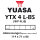 Batterie | YUASA YTX4L-BS 3 AH MF