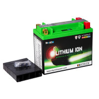 Batterie | SKYRICH HJTX20HQ-FP LITHIUM-IONEN