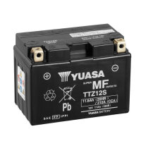 Batterie | YUASA TTZ12S 11 AH MF