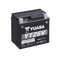 Batterie | YUASA YTZ6V 5 AH AGM