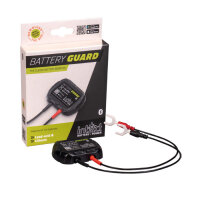 Batterie-Guard Monitor | (für alle 12V Batterien)