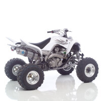 X3 ATV YFM 700R RAPTOR ALL