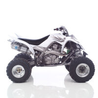 X3 ATV YFM 700R RAPTOR ALL