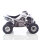 X3 ATV YFM 700R RAPTOR ALL