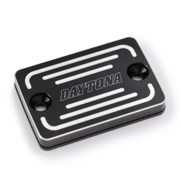 Daytona CNC Deckel für Bremspumpe