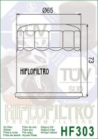 Hiflo Ölfilter HF303