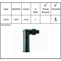 NGK | Zündkerzenstecker L05EA SW