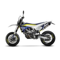 SBK LV ONE KTM SMC 690 ´08 ev. HUSQVARNA 701SM,