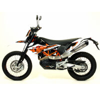 SBK LV ONE KTM SMC 690 ´08 ev. HUSQVARNA 701SM,