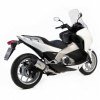 SBK LV ONE INTEGRA 700/750 ev.INOX