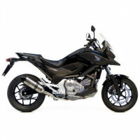 SBK LV ONE INTEGRA 700/750 ev.INOX