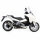 SBK LV ONE INTEGRA 700/750 ev.INOX