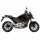 SBK LV ONE INTEGRA 700/750 ev.INOX