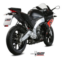 MIVV | Delta Race APRILIA RS 125 4T 17-20