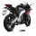 MIVV | Delta Race APRILIA RS 125 4T 17-20