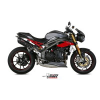 MIVV | SUONO SLIP-ON Speed Triple 16-17