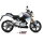 MIVV | GP PRO Kompl. Anl. BMW G 310 R 18-20