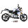 MIVV | Delta Race Kompl. Anl BMW G 310 R 18-20