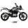 MIVV | GP PRO Kompl. Anl. BMW G 310 GS 17-20