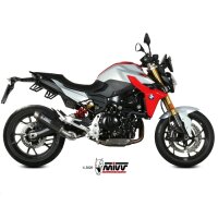 MIVV "GPpro" | Slip On BMW F900R 20-