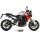 MIVV "GPpro" | Slip On BMW F900R 20-