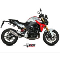 MIVV "GPpro" | Slip On BMW F900R 20-