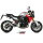 MIVV "GPpro" | Slip On BMW F900R 20-