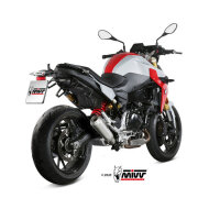 MIVV | X-M1 SLIP-ON BMW F900R 20-