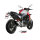 MIVV | X-M1 SLIP-ON BMW F900R 20-