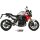 MIVV | DELTA RACE Slip On BMW F900R 20-