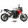 MIVV "GPpro" | Slip On BMW F900R 20-