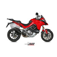 MIVV | SUONO SLIP-ON Multistrada 1260 18-