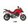 MIVV | SUONO SLIP-ON Multistrada 1260 18-