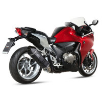 MIVV SPEED EDGE | EDELSTAHL HONDA VFR1200 10-16