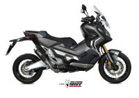 MIVV | GPpro Slip On Honda X-ADV 750 17-