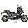 MIVV | GPpro Slip On Honda X-ADV 750 17-