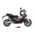 MIVV | SUONO SLIP-ON Honda X-ADV 750 17-