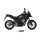 MIVV | SUONO SLIP-ON HONDA CB500XA 17-