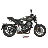 MIVV | GPpro Slip On Honda CB1000R 18-